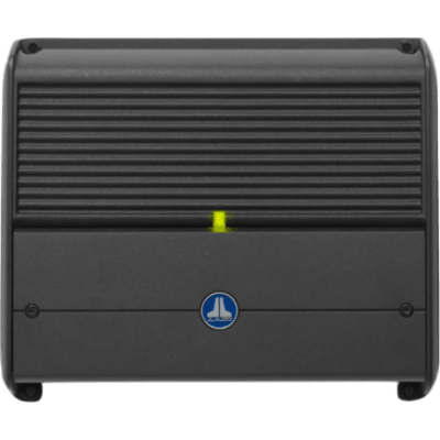Amplificador Náutico y para Automóvil / 3 Canales (500 W) / Clase D / Principal 75 W x 2 + Subwoofer 180 W x 1 a 4 Ω / 100 W x 2 + 300 | SIERRA STORE