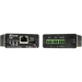 Codificador Dante 2 Canales | 2 Salidas Mono Balanceadas | PoE | Conversión ADC 32 bits | Frecuencia de Muestreo 96 kHz | AES67 | SIERRA STORE