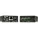 Codificador Dante 2 Canales | 2 Salidas Mono Balanceadas | PoE | Conversión ADC 32 bits | Frecuencia de Muestreo 96 kHz | AES67 | SIERRA STORE
