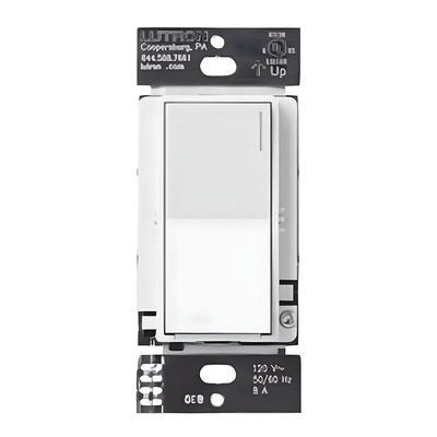 Atenuador Auxiliar para 3 Vías / Control de Escalera / 120 V / 8.3 A / Hasta 4 Unidades por Principal / Cableado 12/14 AWG | SIERRA STORE