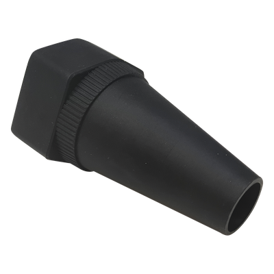 Porta Cono para Luz de Advertencia / Base Magnética / Caucho + Imán / 48×47.1×93.7 mm / 1.89×1.85×3.69 in | SIERRA STORE