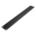 Tapa Ciega para Rack / 1 UR / Acero 2.66 mm / 19 Pulgadas EIA / 0.11 x 1.72 x 19.00 Pulgadas (0.009 x 0.143 x 1.583 ft) | SIERRA STORE