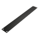 Tapa Ciega para Rack / 1 UR / Acero 2.66 mm / 19 Pulgadas EIA / 0.11 x 1.72 x 19.00 Pulgadas (0.009 x 0.143 x 1.583 ft) | SIERRA STORE