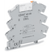 Módulo con Relé / 24-230V AC/DC / 1 Inversor / 6A Corriente Permanente / Push-in CAGE CLAMP® / LED Indicador / IP20 / Carr...