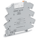 Módulo con Relé / 24-230V AC/DC / 1 Inversor / 6A Corriente Permanente / Push-in CAGE CLAMP® / LED Indicador / IP20 / Carr...
