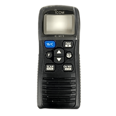ICOM 8210029012