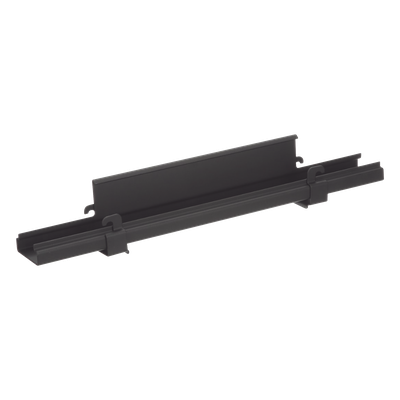 PANDUIT WGTBS12BL - Soporte de Montaje a Techo Tipo Trapecio, para Charolas Wyr-Grid de 12 in (304.8 mm) de Ancho, Uso con Varilla | SIERRA STORE