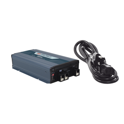 Cargador de Baterías / 48V / 25A / Plomo Ácido y Litio / CAN Bus / -30°C a +70°C (-22°F a +158°F) | SIERRA STORE
