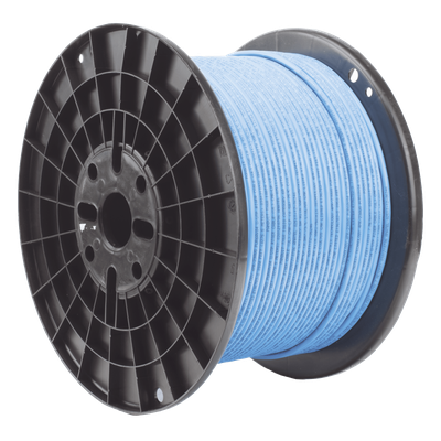 PANDUIT PUR6XHD04BU-G - Cable UTP Cat6A / 23 AWG / 10GBASE-T / 650 MHz / CMR Riser / 305 m (1000 ft) | SIERRA STORE
