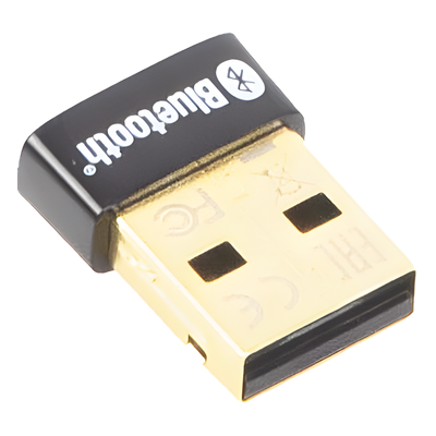 Adaptador nano Bluetooth 4.0, puerto USB 2.0 | SIERRA STORE