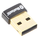 Adaptador nano Bluetooth 4.0, puerto USB 2.0 | SIERRA STORE