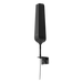 Antena Exterior Omnidireccional / Multibanda 617-2200 MHz / Ganancia 6.0-7.5 dBi / IP67 / -40°C a 80°C / Montaje Incluido | SIERRA STORE