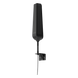 Antena Exterior Omnidireccional / Multibanda 617-2200 MHz / Ganancia 6.0-7.5 dBi / IP67 / -40°C a 80°C / Montaje Incluido | SIERRA STORE