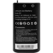 EPCOM BATTERY-I51 - Batería Li-ion para tester de Video | SIERRA STORE