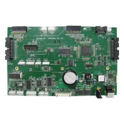 Tarjeta Principal / Puerto USB / Alta Velocidad / Diseño Compacto | SIERRA STORE