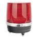 Burbuja Brillante LED / 150 LEDs Gen III / 75 W / 110 Vca / Montaje Permanente / Color Rojo | SIERRA STORE