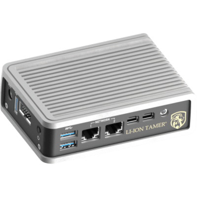 CONTROLADOR PARA SISTEMA LI-ION TAMER GEN 3 | SIERRA STORE