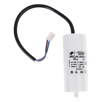 Capacitor / 30 µF / 115V / FAAC 740 / Milord500 | SIERRA STORE