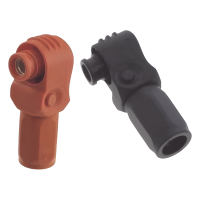 Conector DC para Baterías / 100-120A / 1000VDC / IP67 / -40°C a 105°C / UL y TÜV | SIERRA STORE