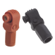 Conector DC para Baterías / 100-120A / 1000VDC / IP67 / -40°C a 105°C / UL y TÜV | SIERRA STORE