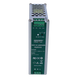 Fuente de alimentación / Entrada 100-240 Vac / Salida 12 Vcc 6.3 A / 75 W / Montaje en riel DIN / 4.53 x 1.55 x 5.08 pulgadas | SIERRA STORE