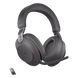 Auricular Profesional Inalámbrico / Cancelación de Ruido Activa Híbrida / 10 Micrófonos / Bluetooth 5.0 Dual / Autonomía 37 Horas / | SIERRA STORE