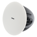 HIKVISION DS-QAZ0630G1 - Altavoz de Techo / 30W / Woofer 6.5-inch + Tweeter 1.0-inch / 100V / 70V / Sin Marco / Color Blanco | SIERRA STORE