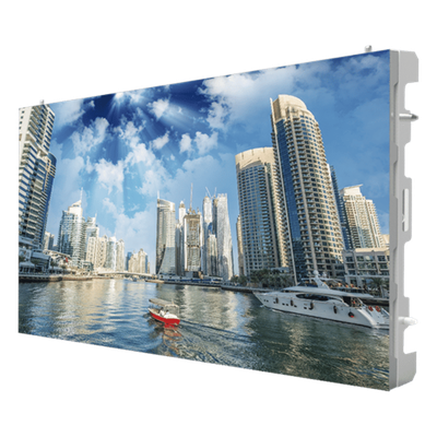 HIKVISION DS-D4225FI-CWF - Módulo LED para Videowall / Pixel Pitch 2.48 mm / Resolución 240 x 136 / Brillo 800 cd/m² / Operación 24/7 | SIERRA STORE