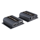 Kit Extensor HDMI para distancias de 50 metros / Soporta resoluciones 720 y 1080P @ 60 Hz / Cat 6, 6a y 7 / Salida Loop en el Tx para | SIERRA STORE