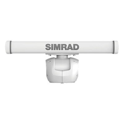 Radar de Navegación / 50 W Estado Sólido / Alcance 72 MN / Antena 3 pies / Compresión de Pulsos / Seguimiento 50 Objetivos | SIERRA STORE