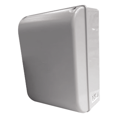 Cuadro de Mando para Operadores Abatibles / IP54 / 120VCA / Potencia 320W / Rango -20°C a 55°C | SIERRA STORE
