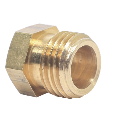 Abrazadera de cable / Aluminio y acero / IP44 / -20°C a +55°C / Hasta 6m (19.7 ft) | SIERRA STORE