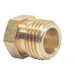 Abrazadera de cable / Aluminio y acero / IP44 / -20°C a +55°C / Hasta 6m (19.7 ft) | SIERRA STORE