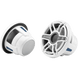 Subwoofer Náutico 10" / 250 W RMS / 4 Ω / Polipropileno con Mica / Rejilla Deportiva Blanca / Deflector Infinito o Caja Cerrada / | SIERRA STORE
