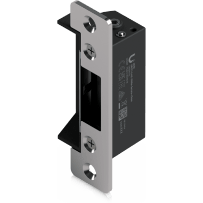 UBIQUITI UACC-LOCK-STRIKE-SECURE-15MM - Cerradura eléctrica de seguridad a Prueba de fallos  compatible con: EAH-8 ,  UA-Hub-Gate | SIERRA STORE