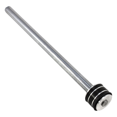Émbolo completo para operador hidráulico / Compatible FAAC 400 BC / Diseño robusto / Instalación simplificada | SIERRA STORE
