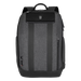 Mochila Urbana / Nylon-Cuero / 17L / Laptop 14" / 42x19x30 cm / 1.1 kg / 138x75x118 in | SIERRA STORE