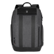 Mochila Urbana / Nylon-Cuero / 17L / Laptop 14" / 42x19x30 cm / 1.1 kg / 138x75x118 in | SIERRA STORE