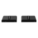 Extensor KVM HDMI / 4K @ 30 Hz / 100 m (328 ft) / Cat 6/6A/7 / Cero Latencia / Salida Loop / Control Multi-KVM vía Switch Gigabit / | SIERRA STORE