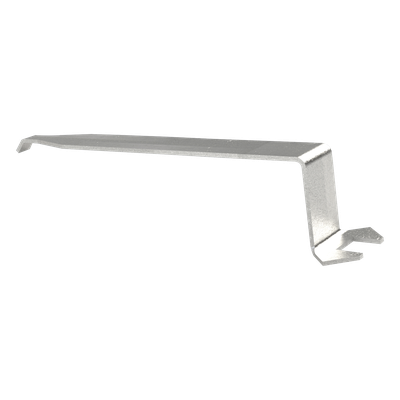 LINKEDPRO BY EPCOM LP-CNT - Llave para Tuercas Enjauladas / Compacta / Perforación Cuadrada 9.5 mm / Acero Inoxidable / Mango | SIERRA STORE