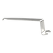 LINKEDPRO BY EPCOM LP-CNT - Llave para Tuercas Enjauladas / Compacta / Perforación Cuadrada 9.5 mm / Acero Inoxidable / Mango | SIERRA STORE