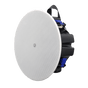 Altavoz de Plafón | Perfil Angosto | 3.5" | Rango Completo | 8 Ohms | 70...