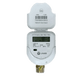 Medidor Ultrasónico de Agua / 3/4" / Válvula Integrada / IoT LoRaWAN / IP68 / Bidireccional / LCD 9 Dígitos | SIERRA STORE