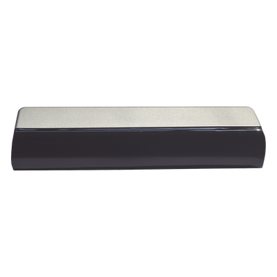 Sensor de movimiento bidireccional / 180° cobertura / 24.125 GHz / 4 m altura máxima / 13.12 ft | SIERRA STORE