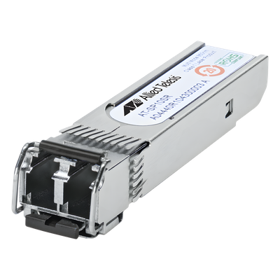 Transceptor SFP+ / Multimodo 10G-SR / 300 m (984 ft) / LC / 850 nm | SIERRA STORE
