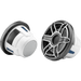 Subwoofer Náutico JL Audio M6 / 10" / Rejilla Deportiva de Titanio / 250 W RMS / Impedancia 4 Ω / Cono de Polipropileno Relleno de | SIERRA STORE