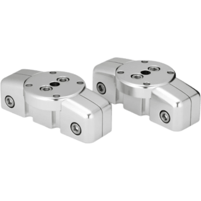 Accesorio de Montaje para Altavoz de Torre Cerrado / Montaje en Superficie para Torre OEM MasterCraft / Compatible con Altavoces ETXv2 | SIERRA STORE