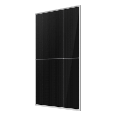 Módulo Solar Bifacial / 660 W / 132 Celdas L-TOPCon / Eficiencia 24.43% / Bifacialidad 85±5% / Doble Vidrio | SIERRA STORE