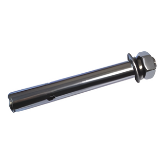 Tornillo Expansor / Acero Inoxidable / M8 / 70 mm / 2.76 pulgadas / Resistente a Corrosión | SIERRA STORE