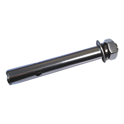 Tornillo Expansor / Acero Inoxidable / M8 / 70 mm / 2.76 pulgadas / Resistente a Corrosión | SIERRA STORE